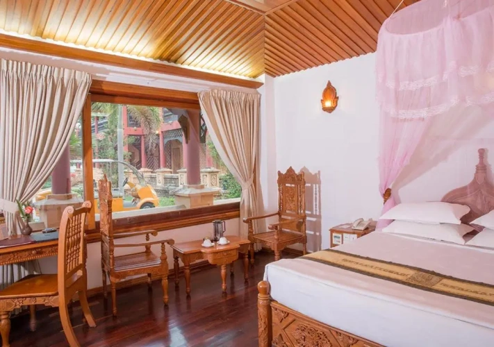 Superior Double room