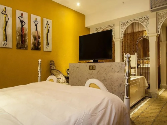 Paishang Hotel