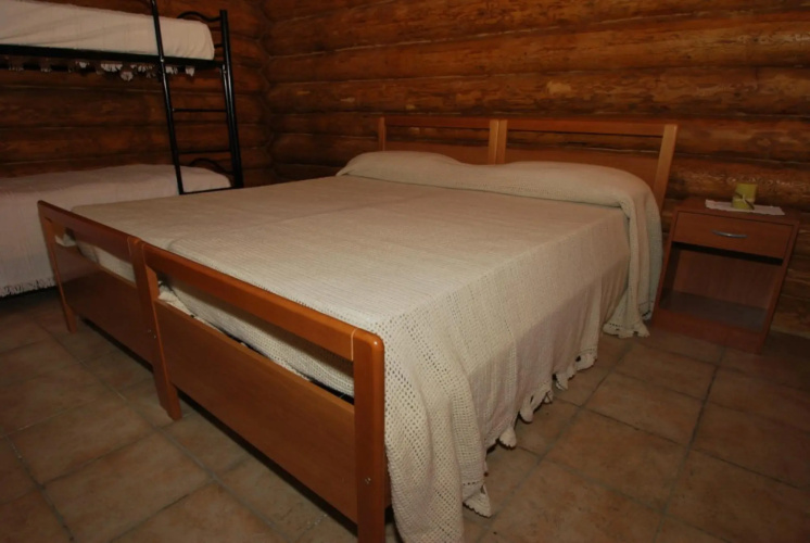 Chalet 6 Agriturismo