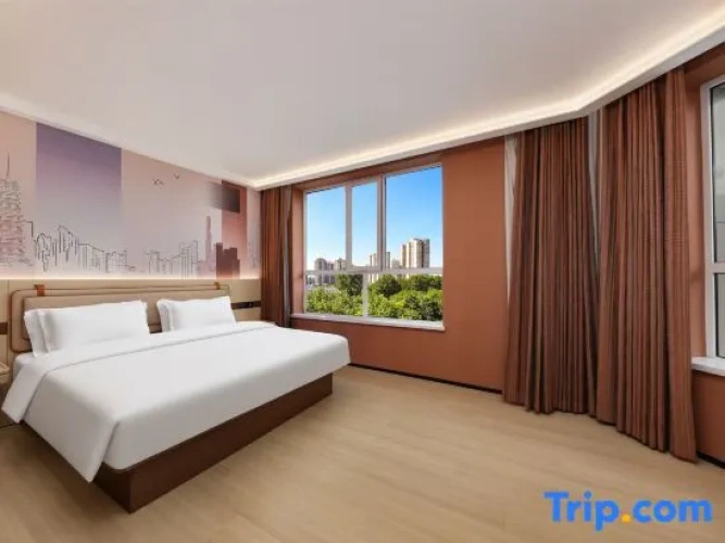 2 Bedrooms Quadruple Suite
