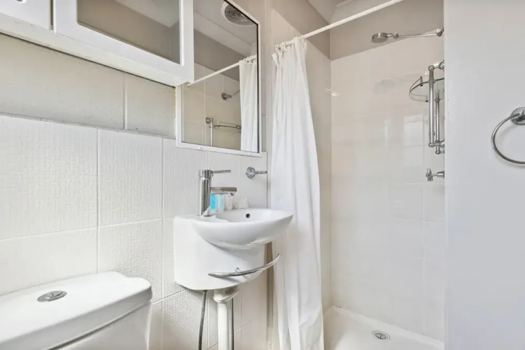 Comfy Studio Near Gabba With Secure Parking
