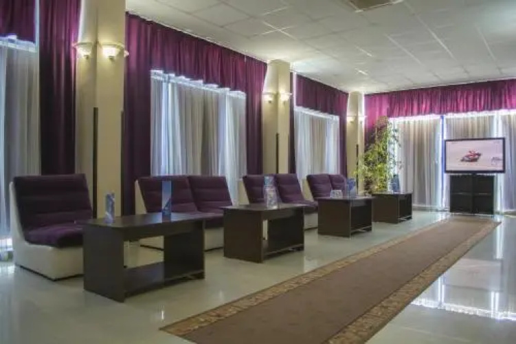 Hotel Triumph