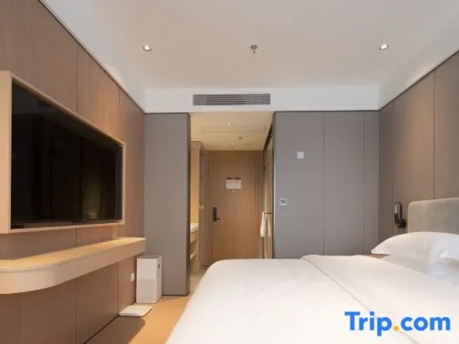 Luxury Double room