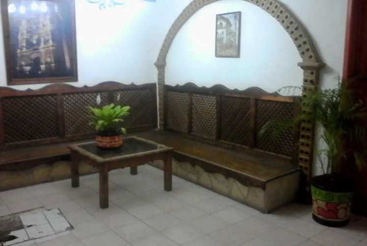 Imagen del hotel