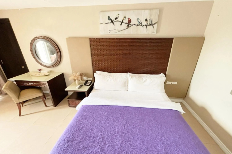 The Muse Hotel Boracay