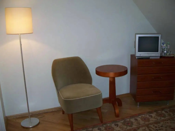 Preliudija Guesthouse