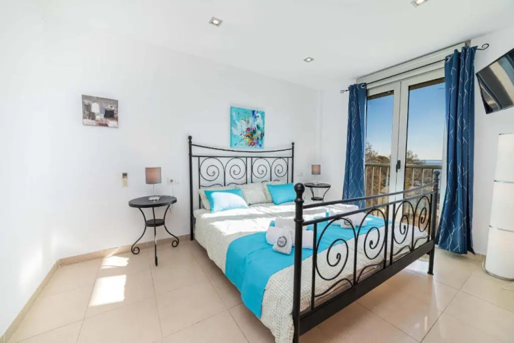 Apartamento Bellavista Puerto 2A