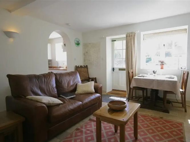 Noel Cottage