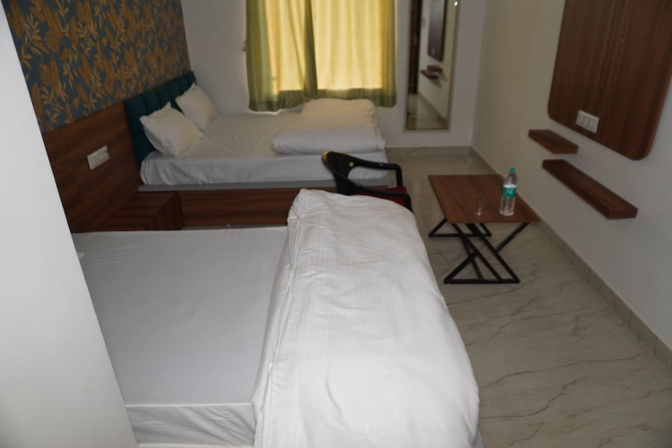 Hotel JR Palace