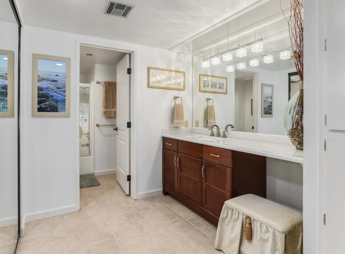 2BR 2BA Stylish Palm Springs Condo
