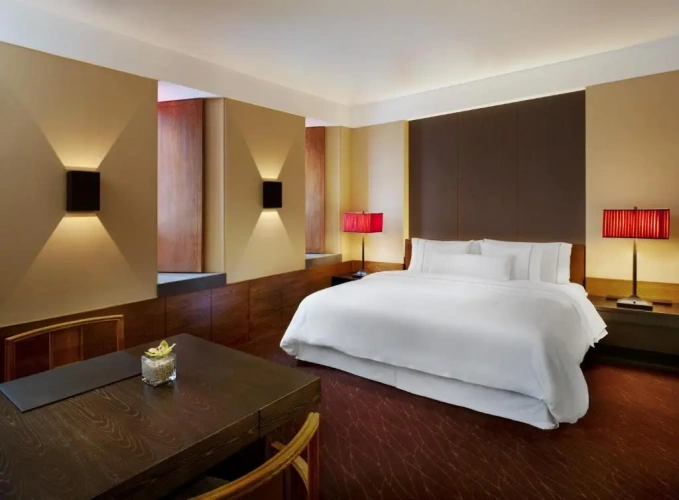 Premier Double room