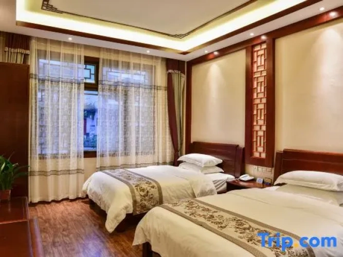 Comfort Twin room