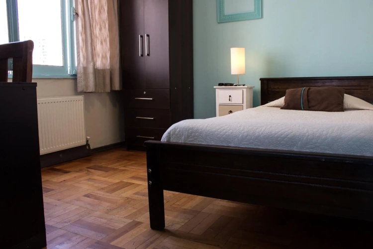 Single room