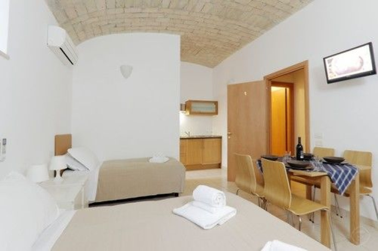 St. Peter's Basilica Apartments