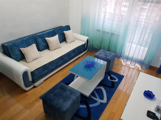 Apartman KEJ BLUE