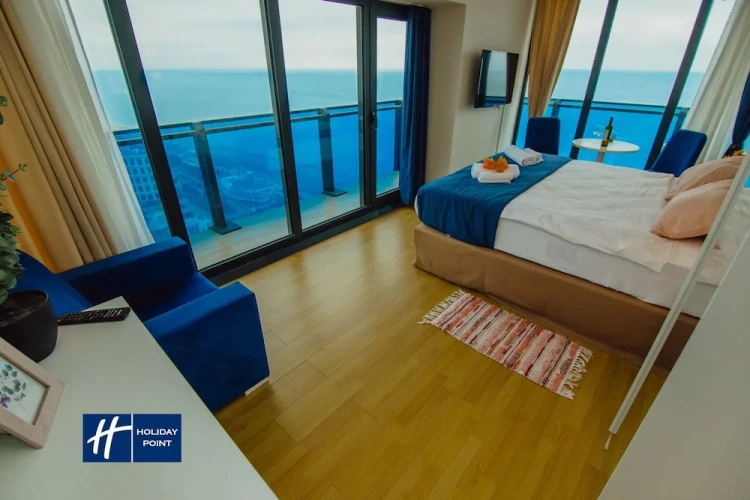 2 Bedrooms Panoramic Suite