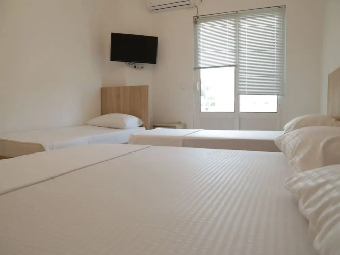 Mimi Lux Apartments