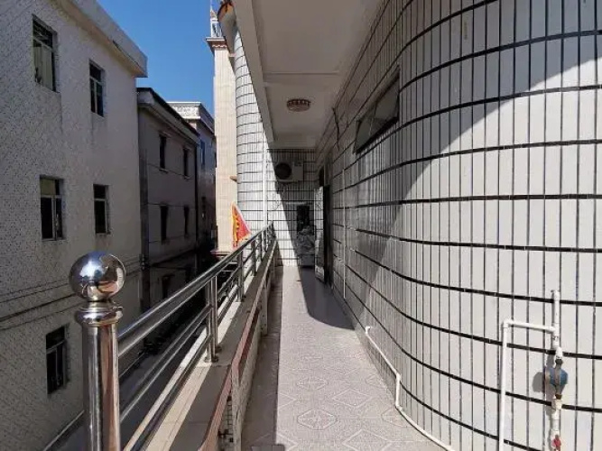 Yongxing Theme Holiday Hostel