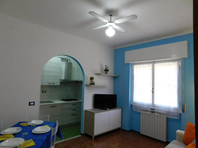 Casa Azzurra
