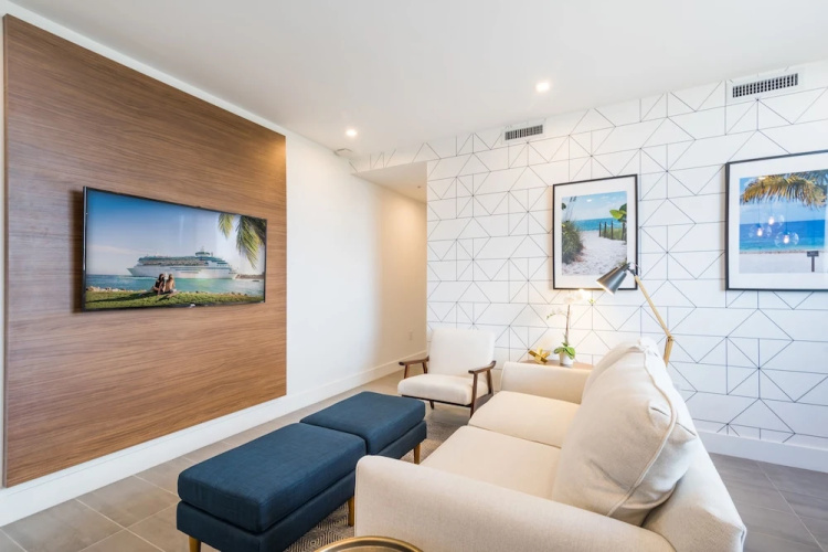 VHC Luxury Apartments