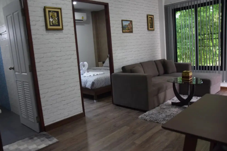 SB Holiday Resort