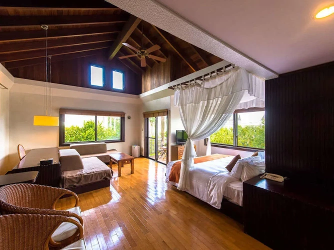 Single Villa