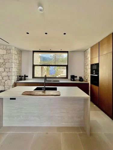 Olive Villas