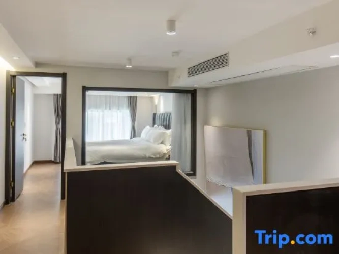 Double Apartment
