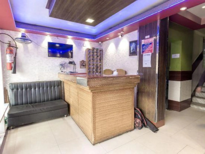 Hotel Vrindavan