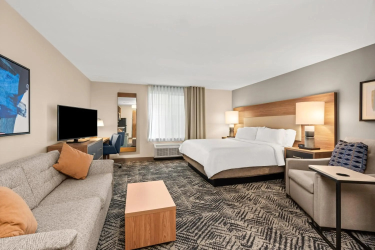 Candlewood Suites Sumner by IHG