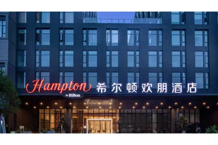 Hotelafbeelding