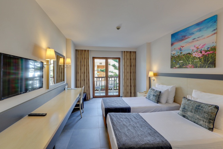 Diamond of Bodrum Hotel