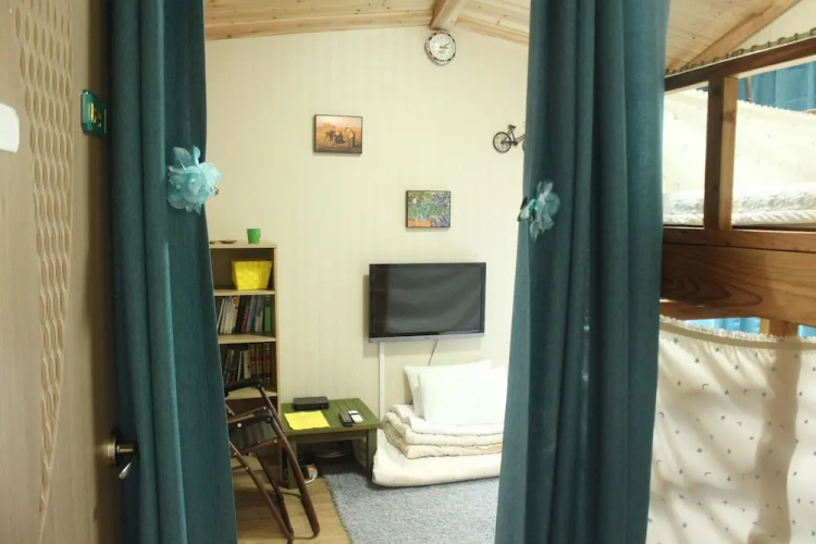 Jeju Gilime Pension