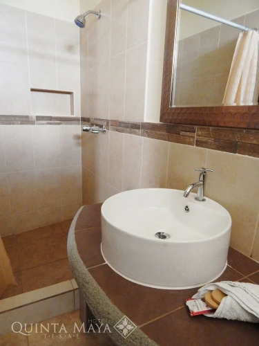 Luxury Double Suite with lake view