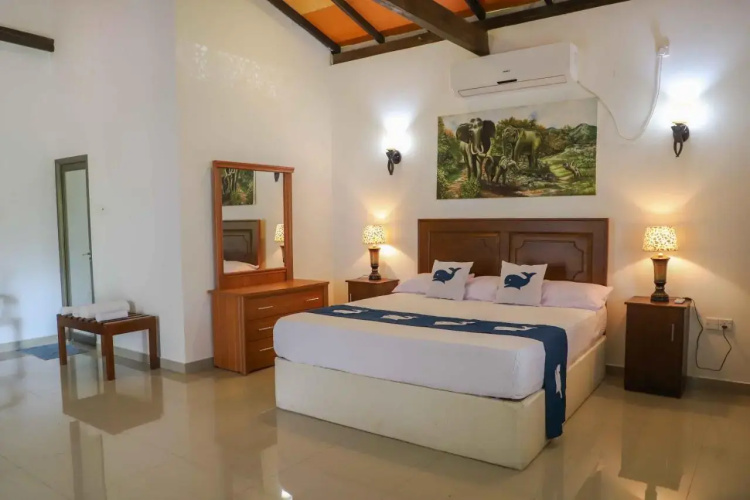 ilamparuma Villa