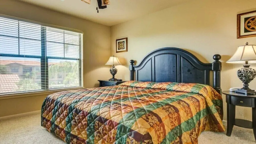 Stunning 3 Bed Condo Near Disney