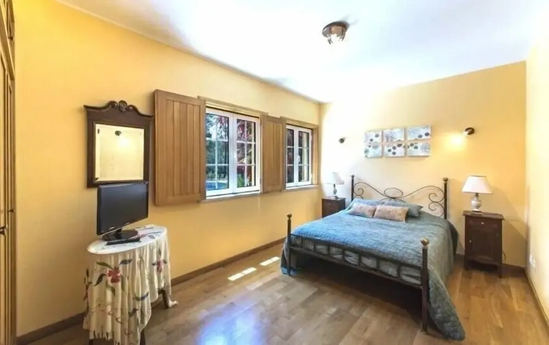 3 Bedrooms Villa