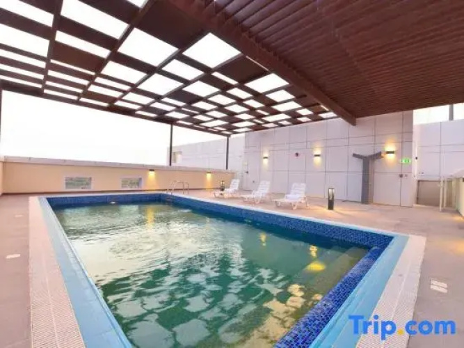 Saray Hotel Apartments