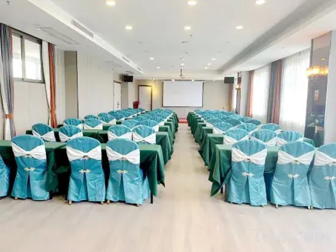 Jialida Hotel