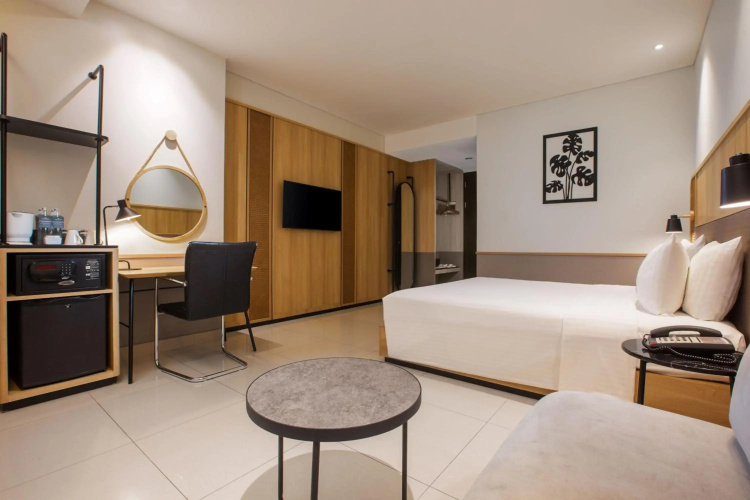 Hotel Santika Tasikmalaya