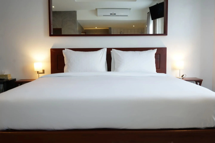 S2 Modern Boutique Hotel