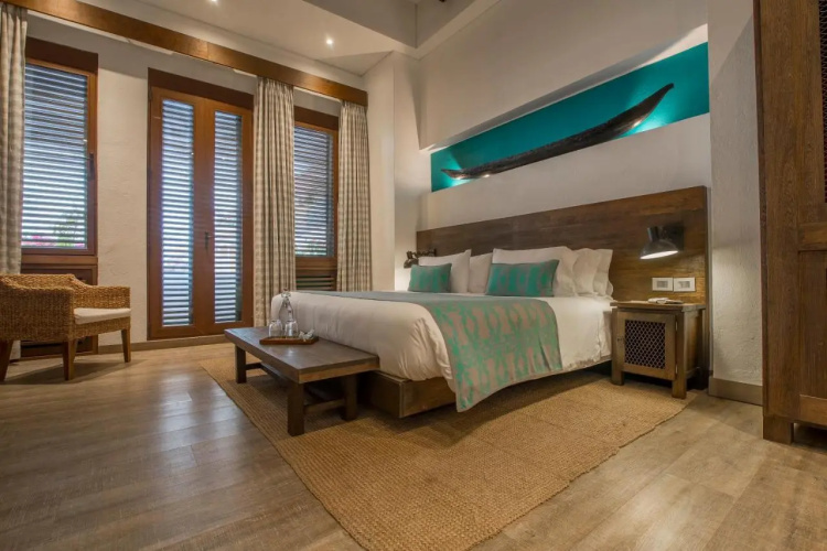 Sophia Hotel By OxoHotel