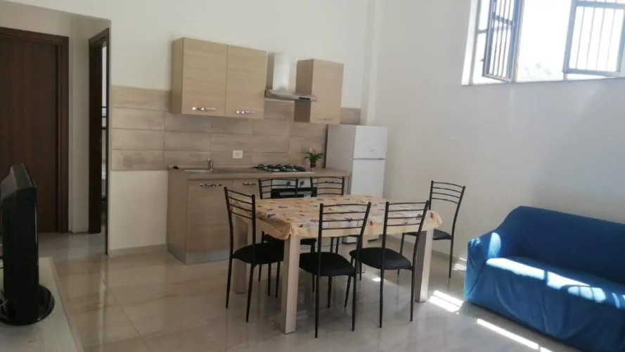 Appartamento Calabianca