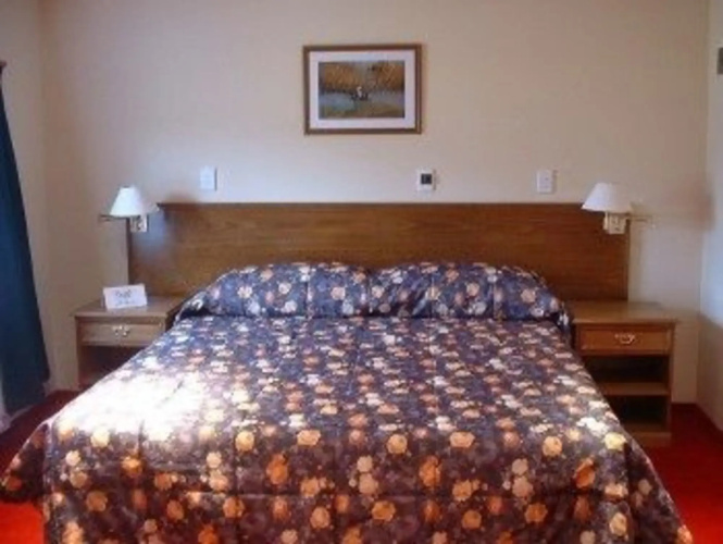 Estancia La Quinta