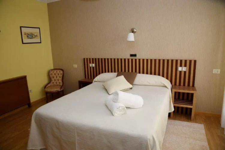 Classic Triple room