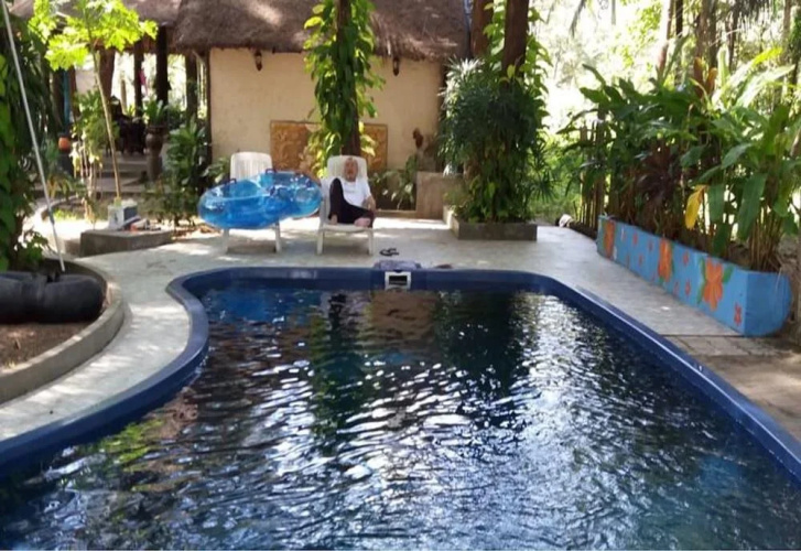 Cfun Cottages