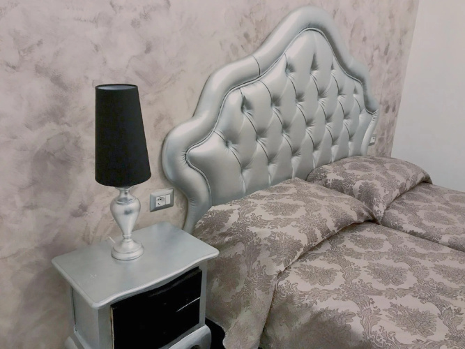 Secret Rhome
