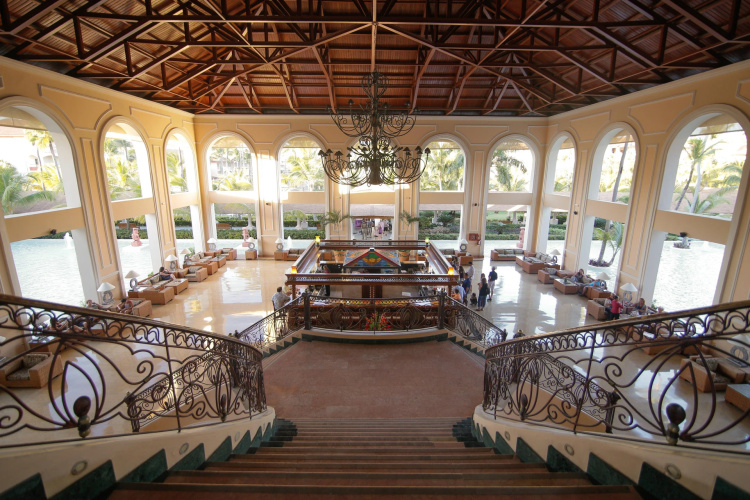 Majestic Colonial Punta Cana Resort photo 17