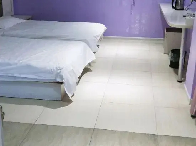 Leju Express Hotel