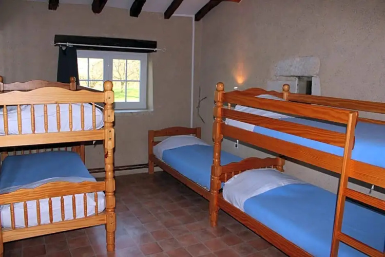 Gîte de Beausoleil